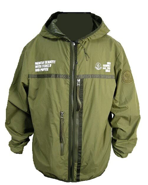 【正規品】モンクレールナイロンジャケット 1952 ORKHON サイズ2(M) imgrc0097524482.jpg